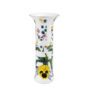 Primavera Charleston Vase Vases Vista Alegre
