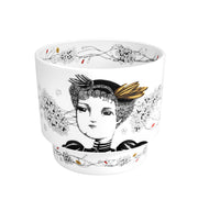 Raihnas de Portugal Vase Raihna Amelia Vases Vista Alegre