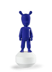 The Indigo Blue Guest Home Accessories Lladro Small