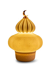 Majestic Nights Wireless Lamp Lladro