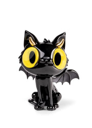 Little Devil Cat Sculpture Limited Edition Home Accessories Lladro