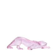 Zeila Panther Pink - Large Home Accessories Lalique