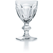 Harcourt 1841 Red wine Goblet Home Accessories Baccarat