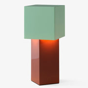 Pivot Portable Lamp &tradition