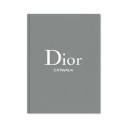 Dior: The Complete Collections, 1947 - 2017 BOOKS W.W. Norton Company