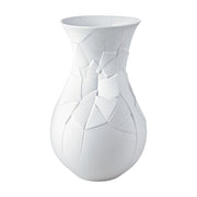 Phases Vase White Vases Rosenthal Large
