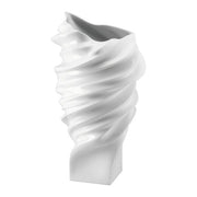 Squall Vase White Vases Rosenthal Large