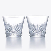 Lutetia Tumbler Set of 2 BARWARE Baccarat