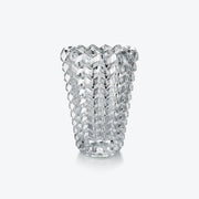 Focus Zig Zag Vase VASES Baccarat
