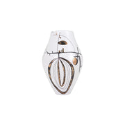 Ferra Short Vase KAVANA