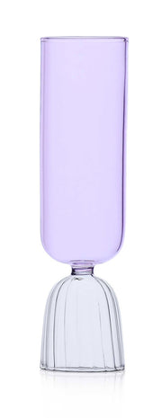 Tutu Colore Flute - Pink BARWARE Ichendorf Milano