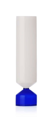 Bouquet Colore Vasi - Blue White Vases Ichendorf Milano