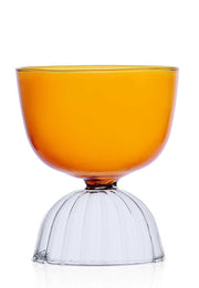 Tutu Colore Water - Amber BARWARE Ichendorf Milano