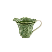 Cabbage Pitcher Dinnerware Vista Alegre