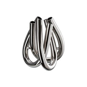 Triu Vase Vases Rosenthal Silver