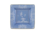 Square Change Tray Ginori 1735 Pervinca