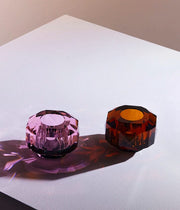 Texas Supreme Tealight Holder Home Accessories Reflections Copenhagen