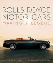 Rolls Royce Motor Cars Harper Group