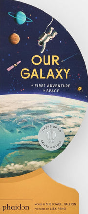 Our Galaxy Hachette Book Group