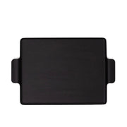 Pressed Tray Kaymet London Limited Black