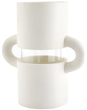 Quintin Vase Vases Arteriors