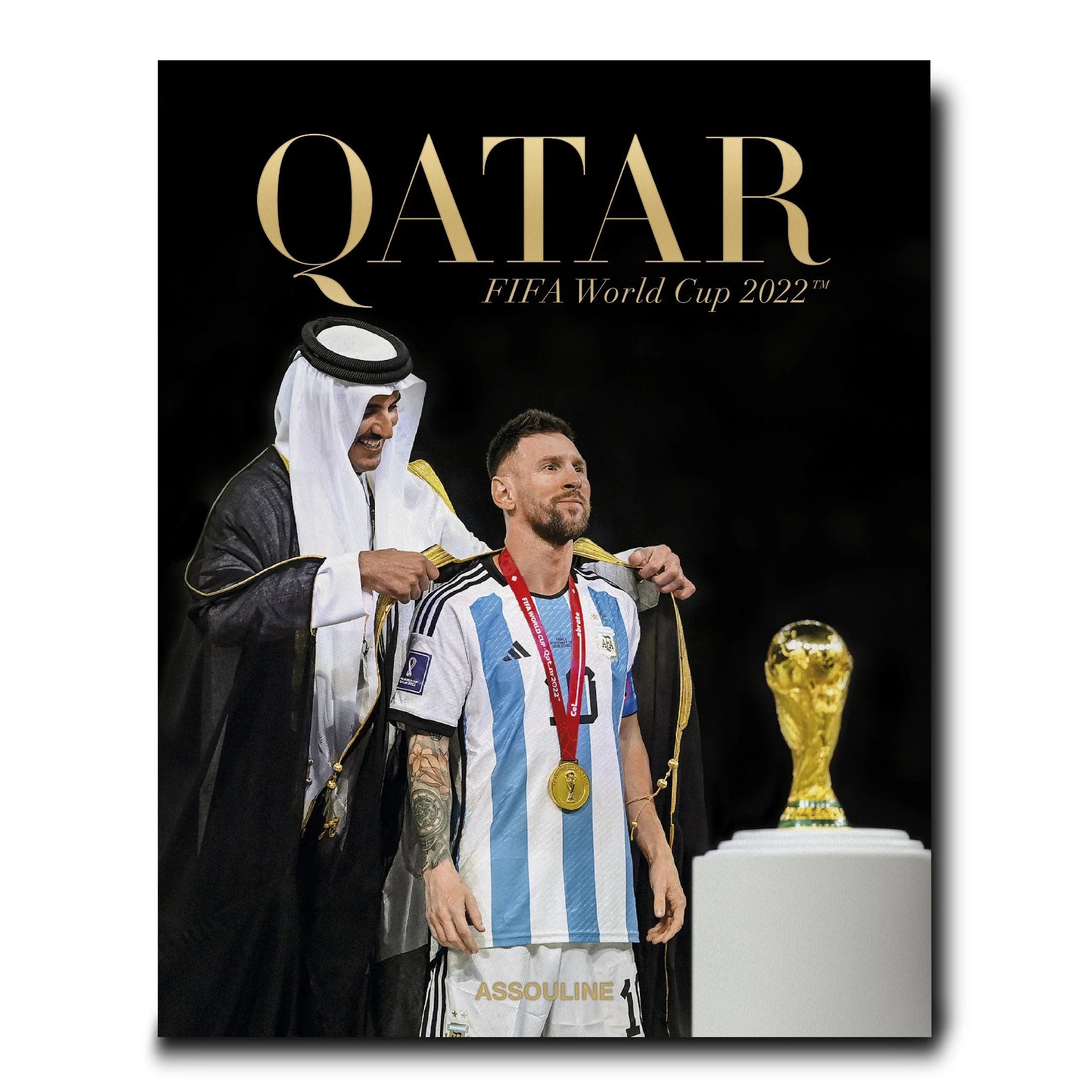Qatar: FIFA World Cup 2022™