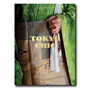 Tokyo Chic BOOKS Assouline