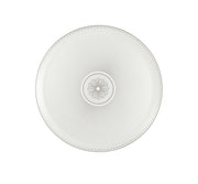 Malmaison Imperiale Dessert Plate Platinum Dinnerware Christofle