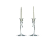 Mille Nuits Candlestick Set of 2 BACCARAT Baccarat