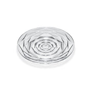 Swing Plate Small Baccarat