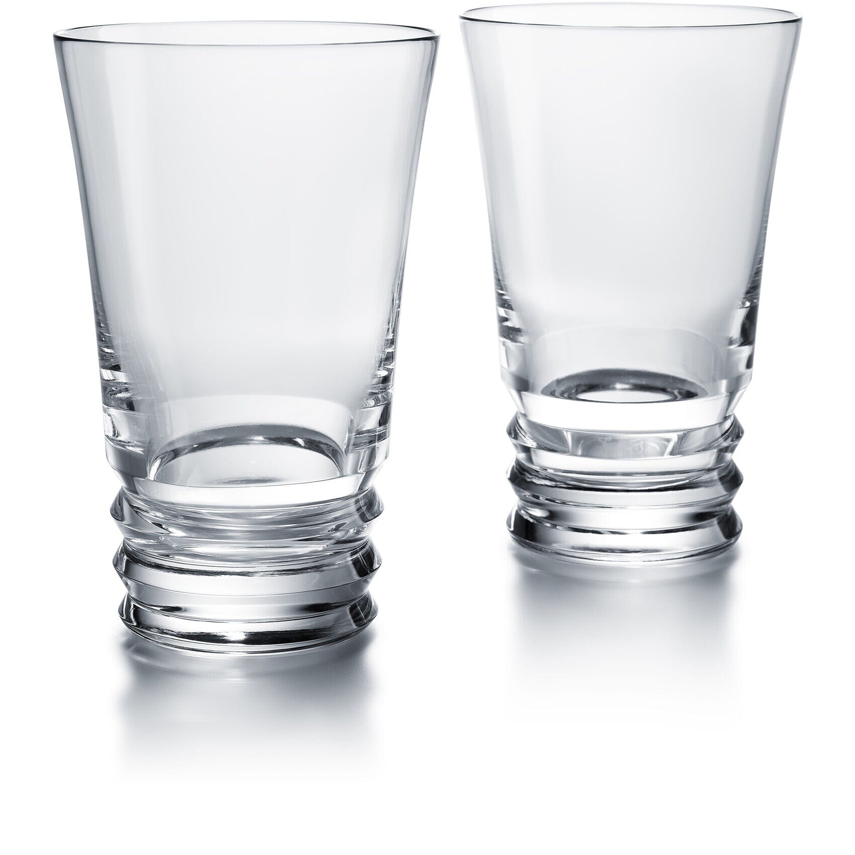 Baccarat Manhattan Tumbler, Set of 2