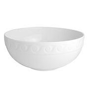 Louvre Salad Bowl Dining Bernardaud