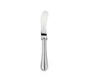 Spatours Silver Plated Butter Knife Dining Christofle
