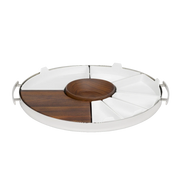 Mood Party Tray TRAYS Christofle