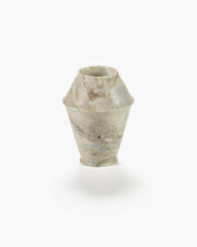 Vase °2 light brown Dune Serax