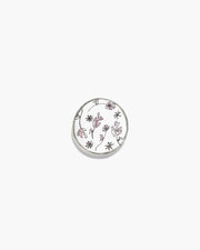 Fiore Rosa Bread Plate Dinnerware Serax