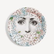 Ortensia Tray TRAYS Fornasetti