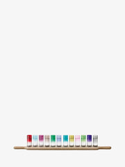 Paddle Grand Shot Set LSA International Set 12
