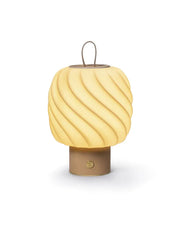 Ice Cream Portable Lamp Nude Lighting Lladro