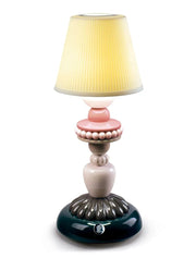 Sunflower Firefly Table Lamp Black Lighting Lladro