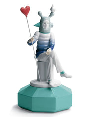 The Lover I by Jaime Hayon HOME DECOR Lladro