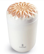Echoes of Nature Candle - Gardens of Valencia Home Accessories Lladro