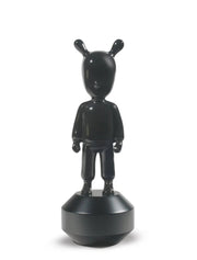 The Guest Black Home Accessories Lladro