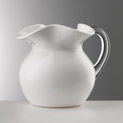 Maria Pitcher White Dining Mario Luca Giusti
