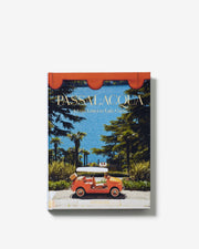 Passalacqua: A Love Letter to Lake Como Books Assouline