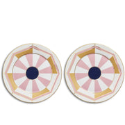 Alvares Bread Plates FLATWARE Reflections Copenhagen