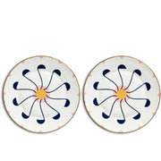 Elvas Dessert Plates FLATWARE Reflections Copenhagen