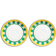 Lagos Dinner Plates FLATWARE Reflections Copenhagen