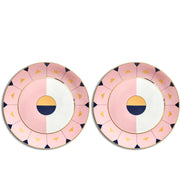 Madeira Dinner Plates FLATWARE Reflections Copenhagen