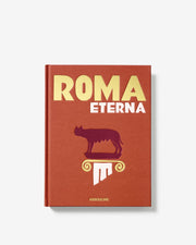 Roma Eterna BOOKS Assouline